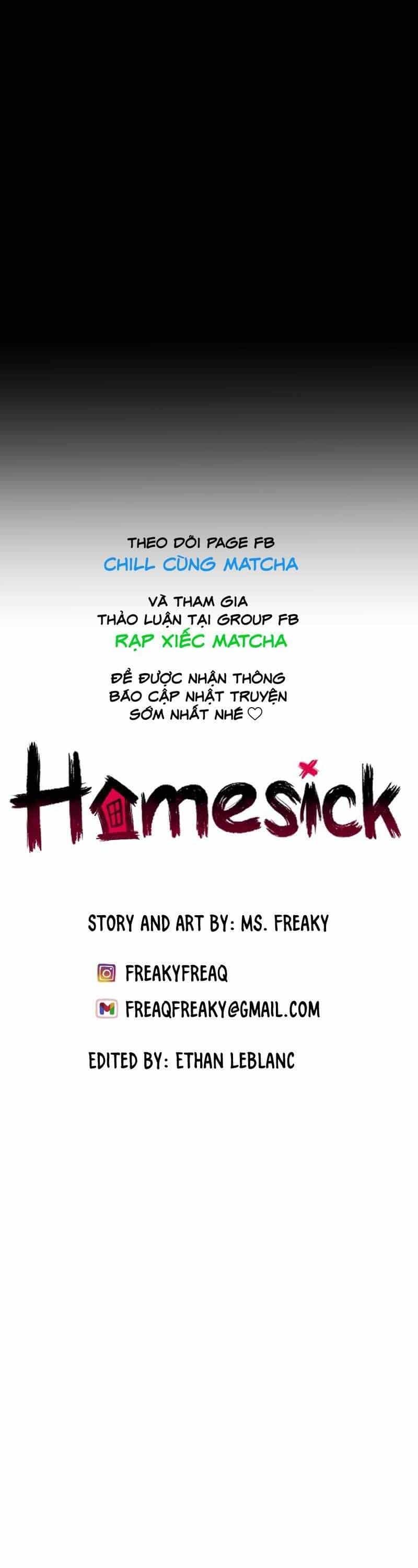 Homesick - Chương 104 - ảnh 38