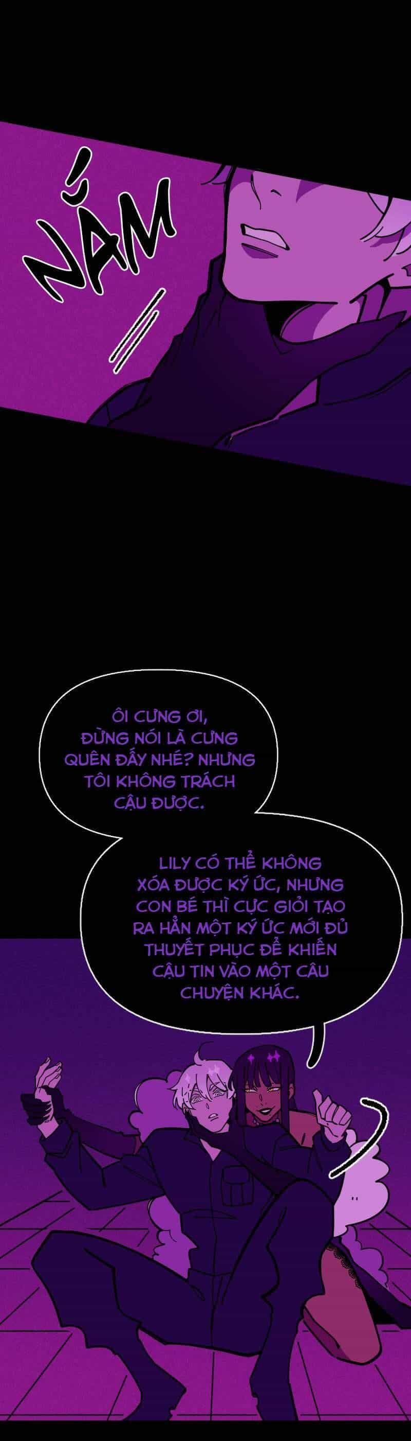 Homesick - Chương 105 - ảnh 12