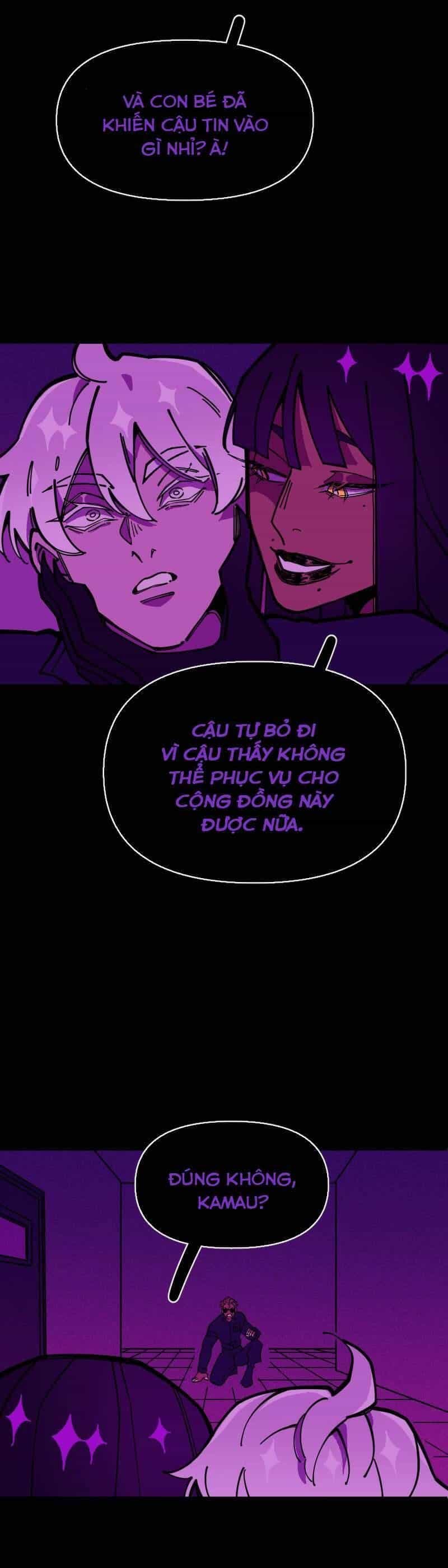 Homesick - Chương 105 - ảnh 13