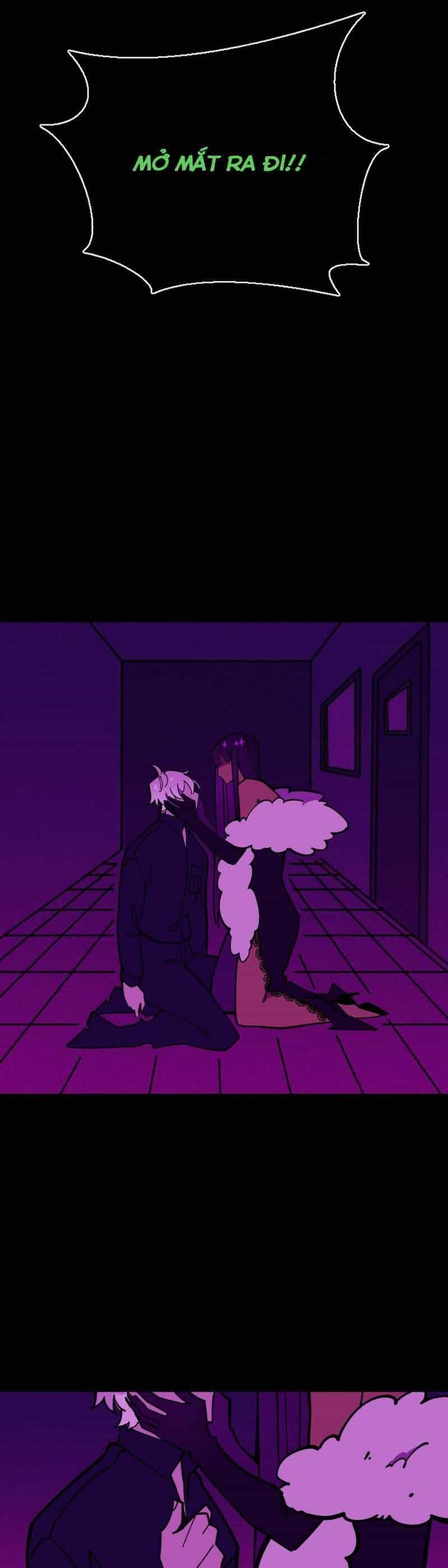 Homesick - Chương 105 - ảnh 19