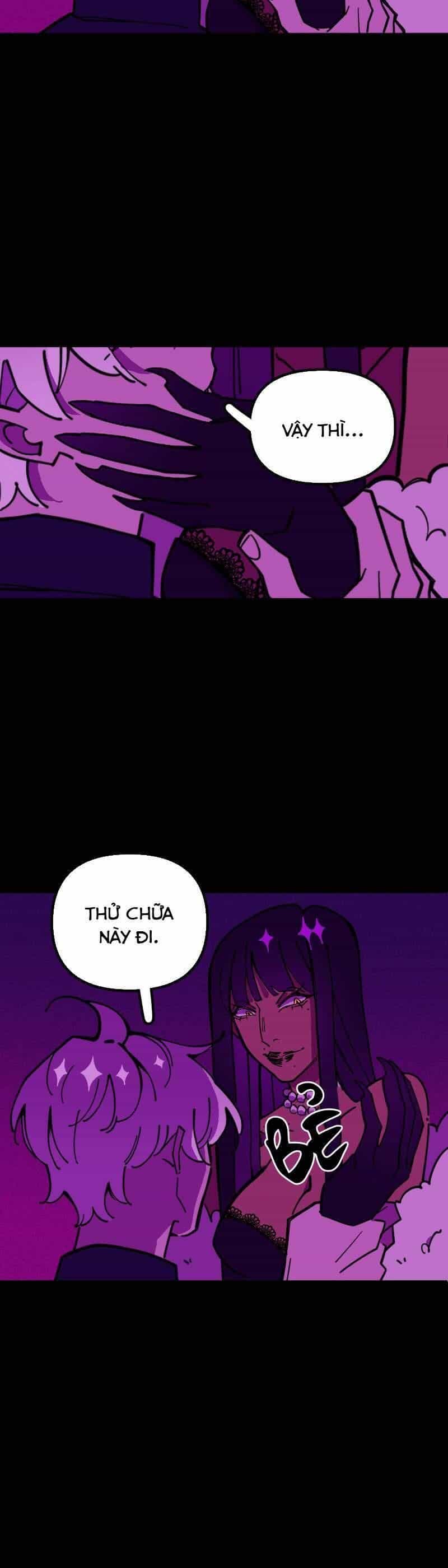 Homesick - Chương 105 - ảnh 21