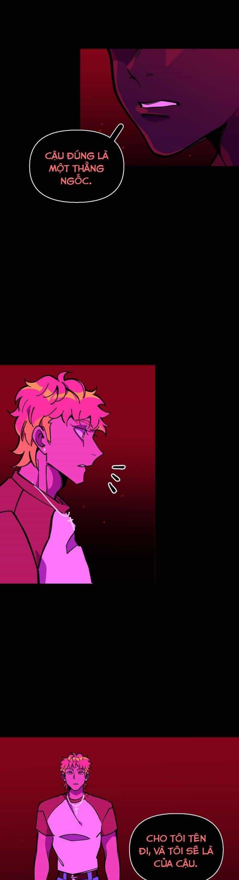 Homesick - Chương 105 - ảnh 34