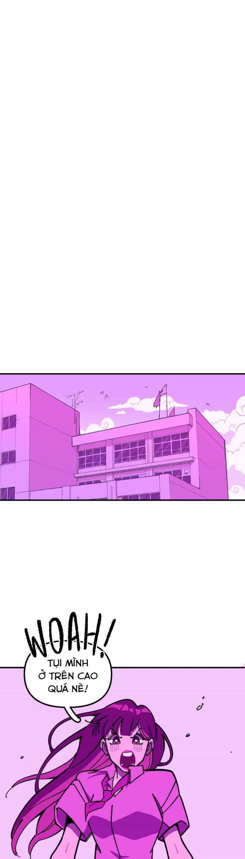 Homesick - Chương 106 - ảnh 16