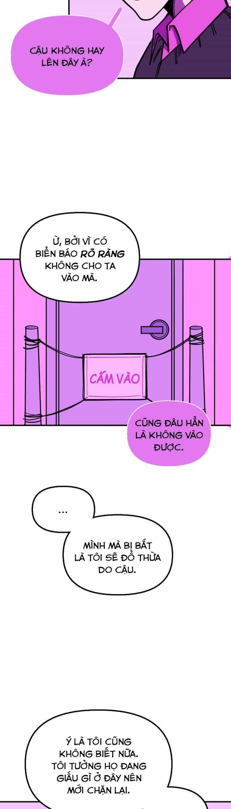 Homesick - Chương 106 - ảnh 18