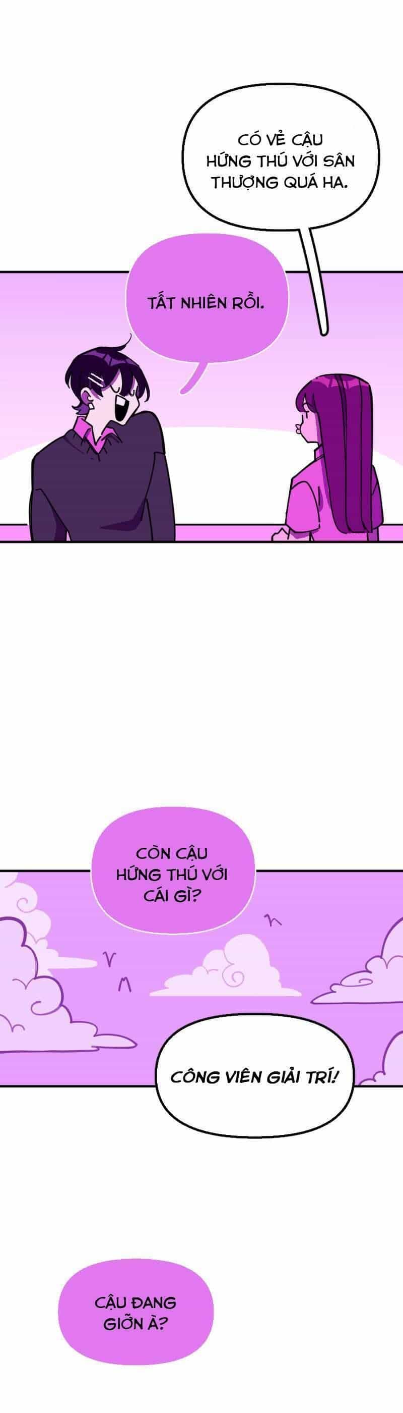 Homesick - Chương 106 - ảnh 21