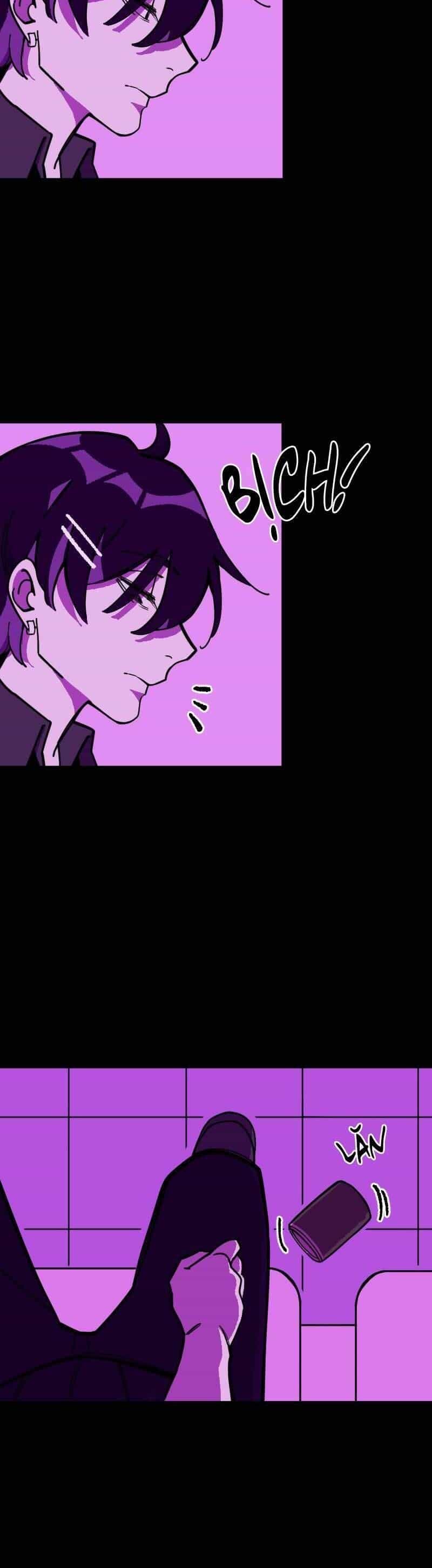 Homesick - Chương 106 - ảnh 28