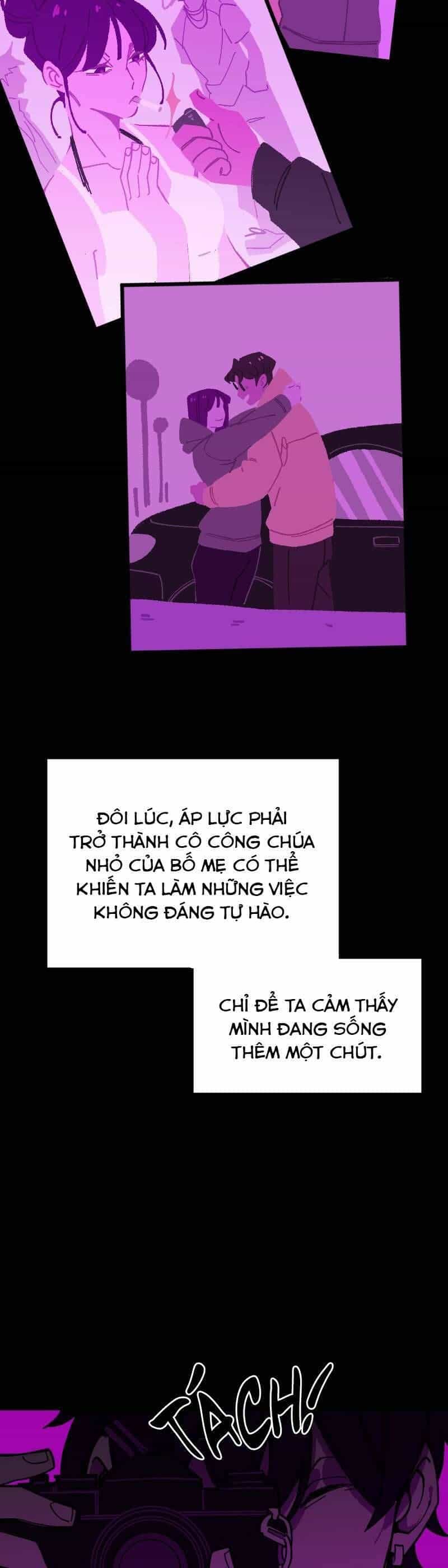 Homesick - Chương 106 - ảnh 7