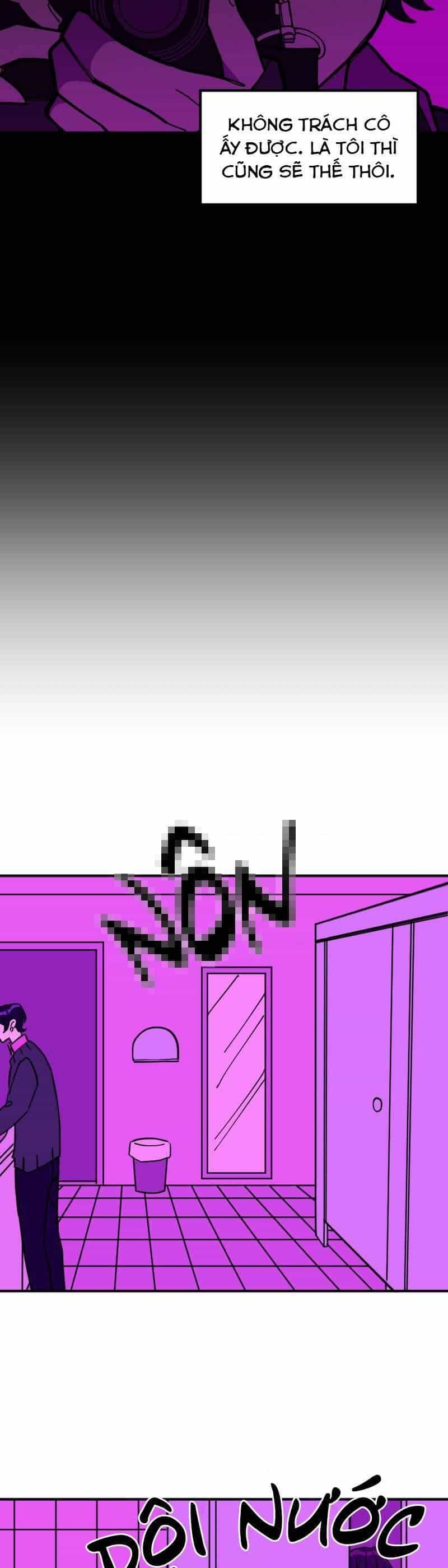 Homesick - Chương 106 - ảnh 8