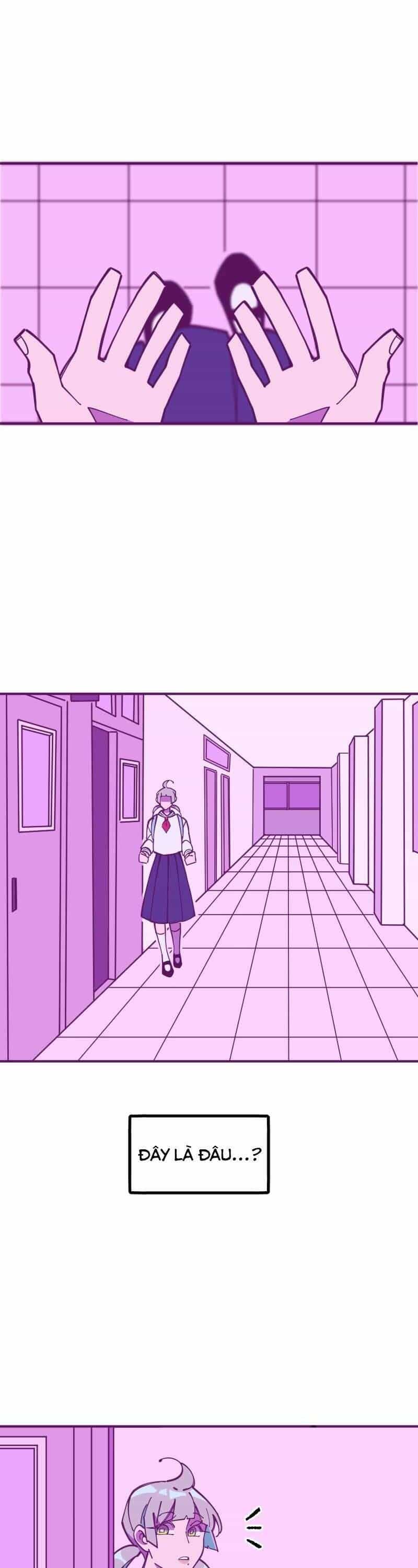 Homesick - Chương 108 - ảnh 18