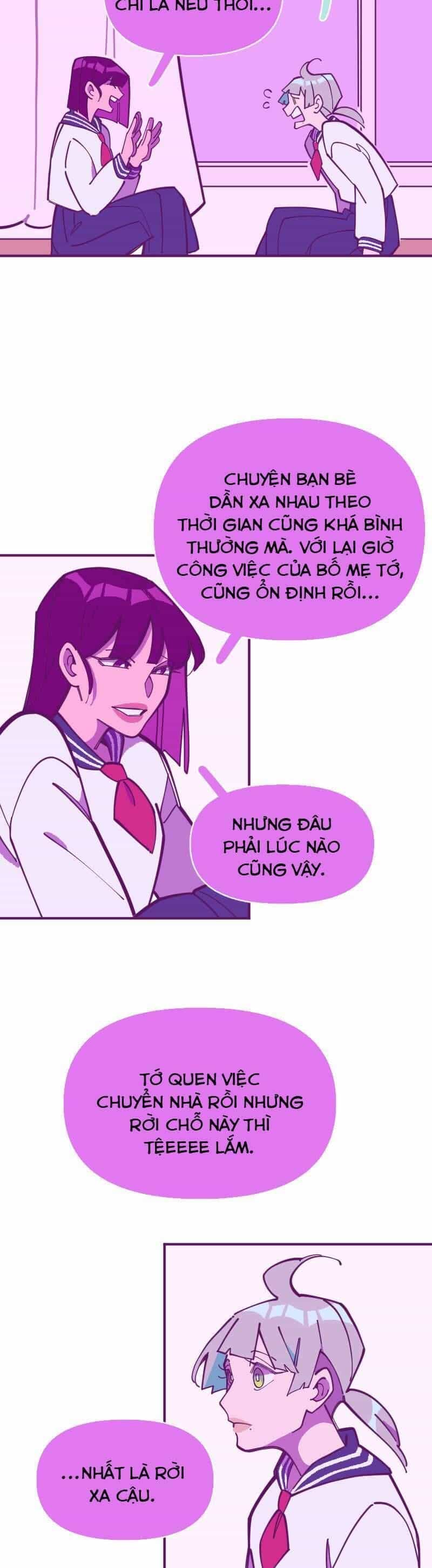 Homesick - Chương 108 - ảnh 25