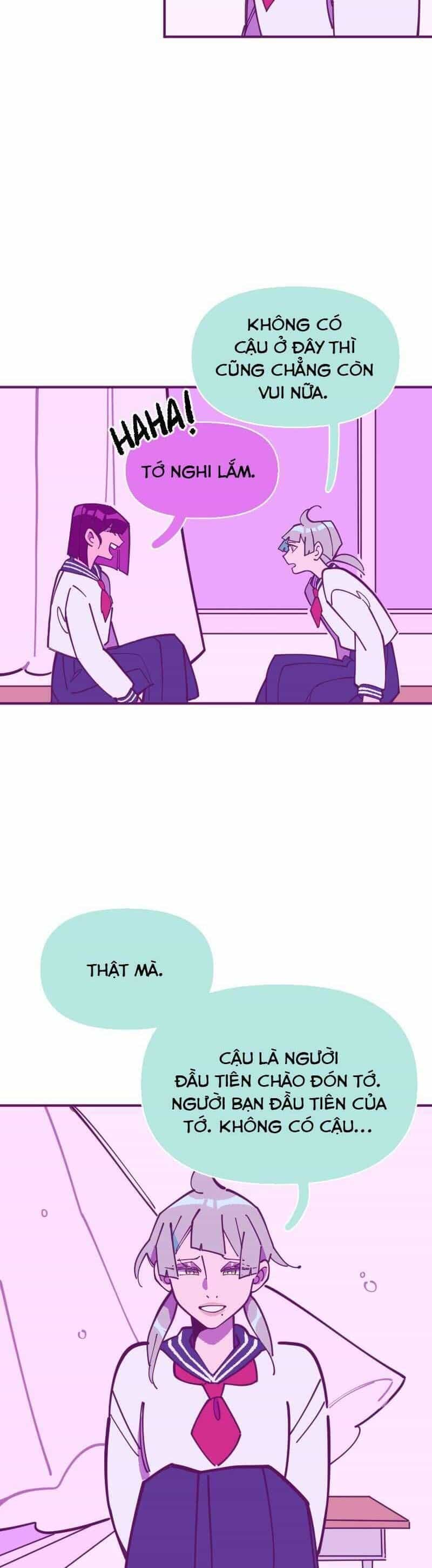 Homesick - Chương 108 - ảnh 26