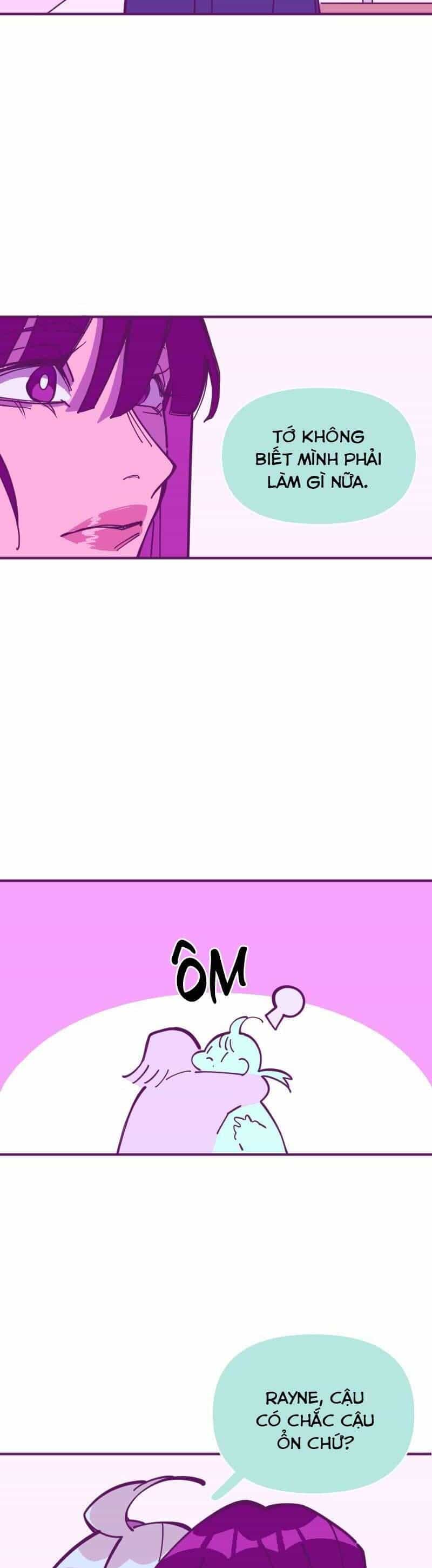 Homesick - Chương 108 - ảnh 27
