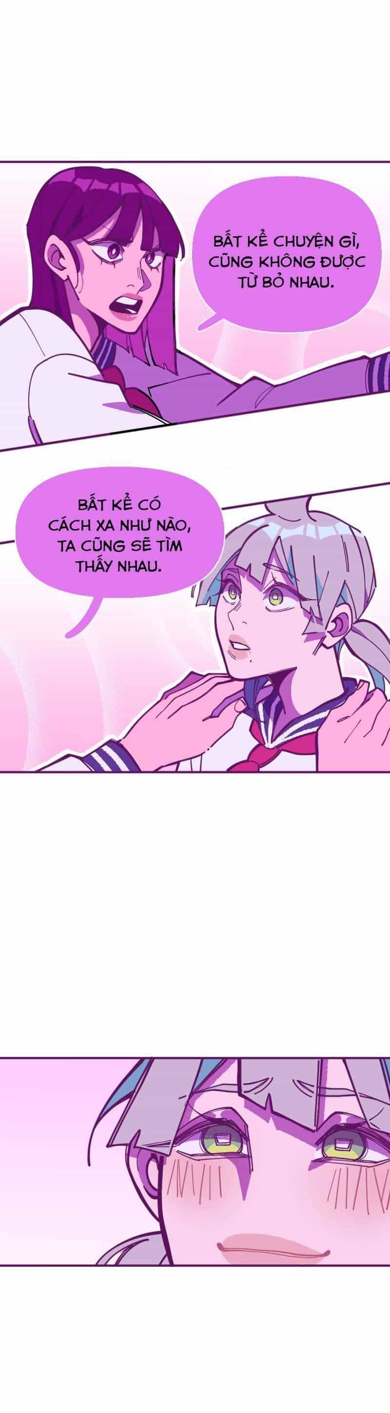 Homesick - Chương 108 - ảnh 29