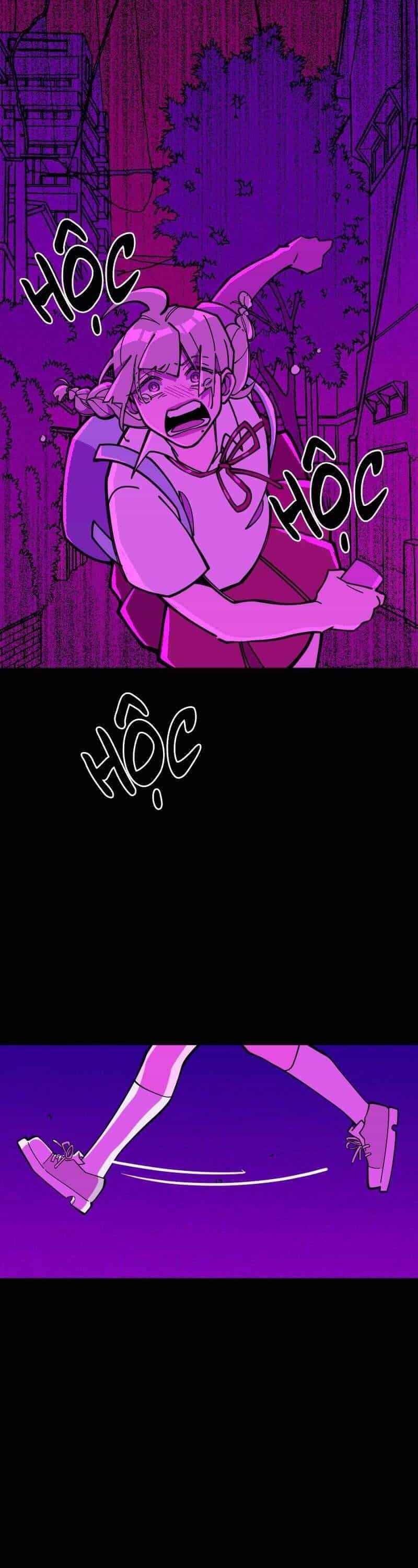 Homesick - Chương 108 - ảnh 32