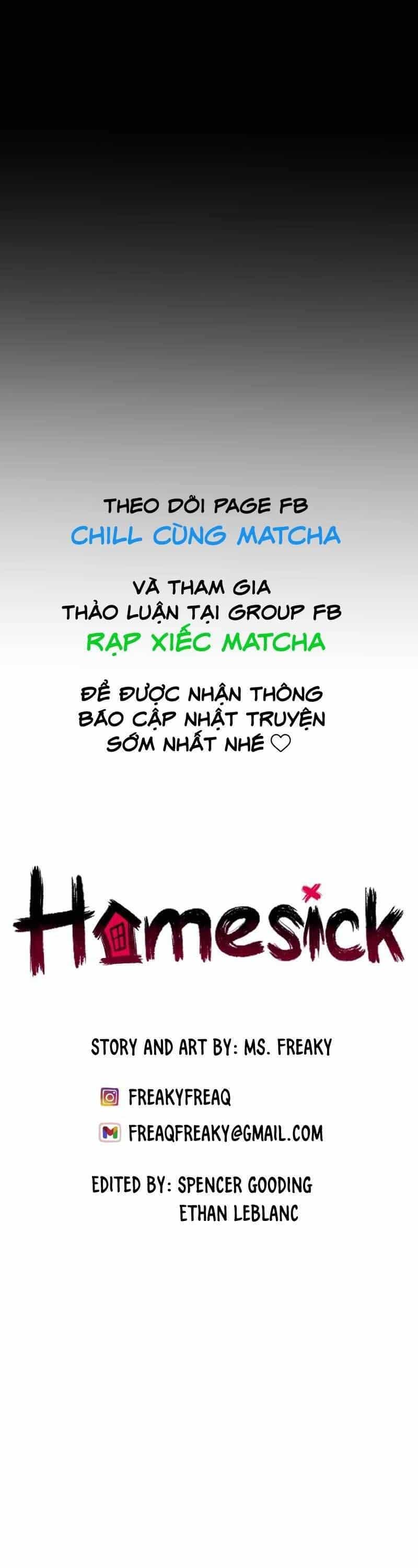 Homesick - Chương 108 - ảnh 38