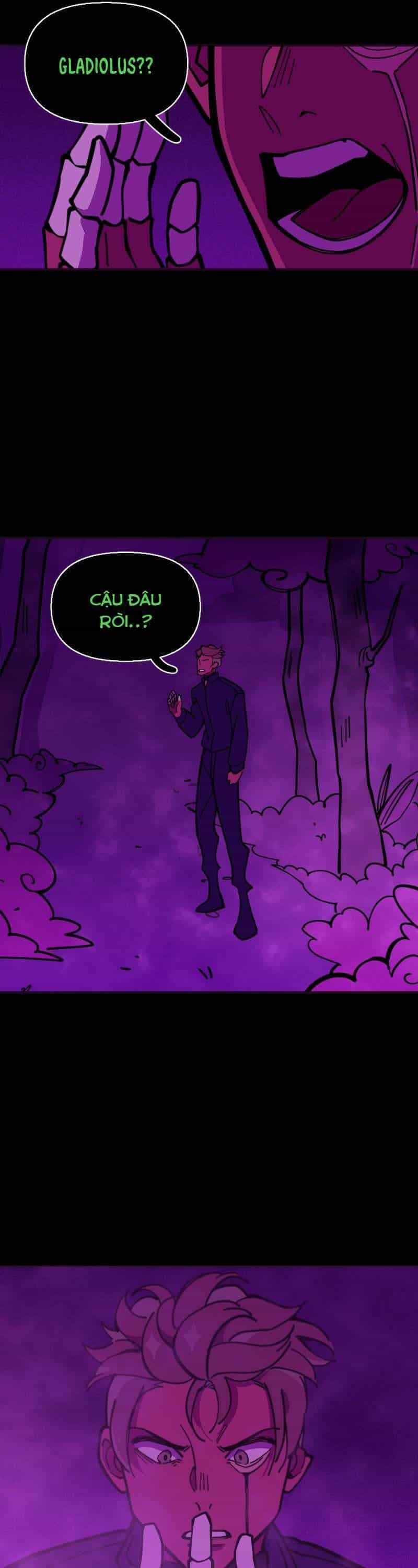 Homesick - Chương 108 - ảnh 4