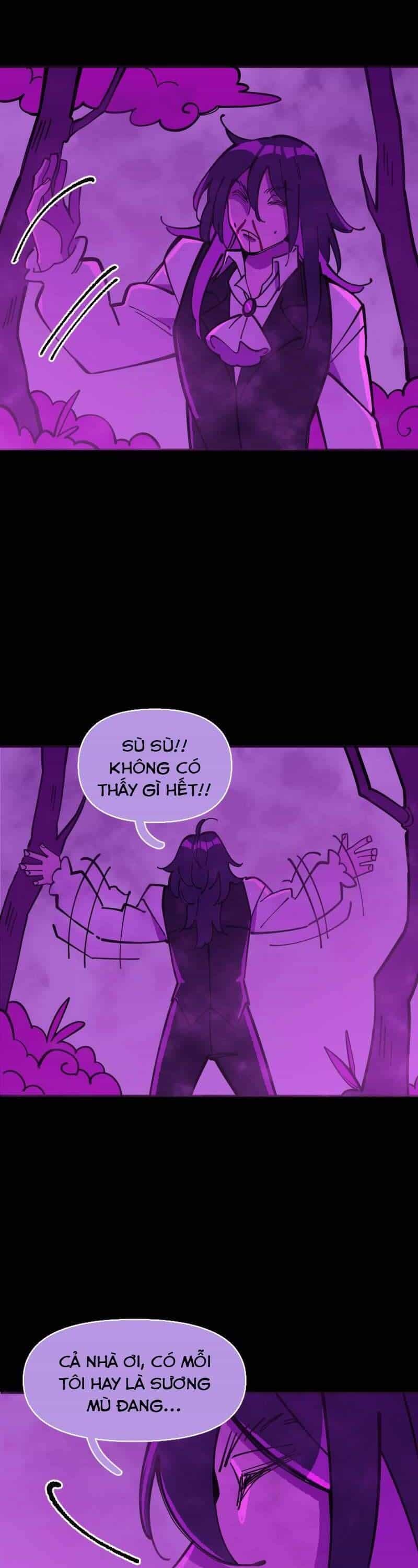 Homesick - Chương 108 - ảnh 9