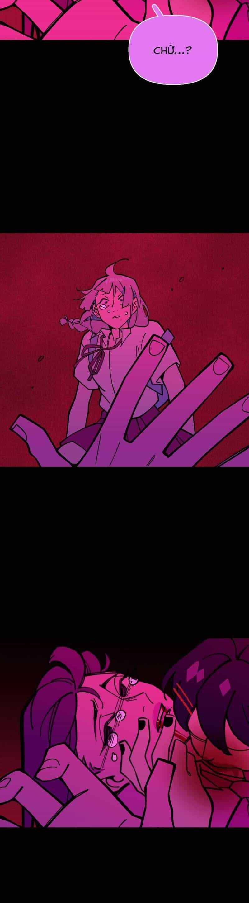 Homesick - Chương 109 - ảnh 13