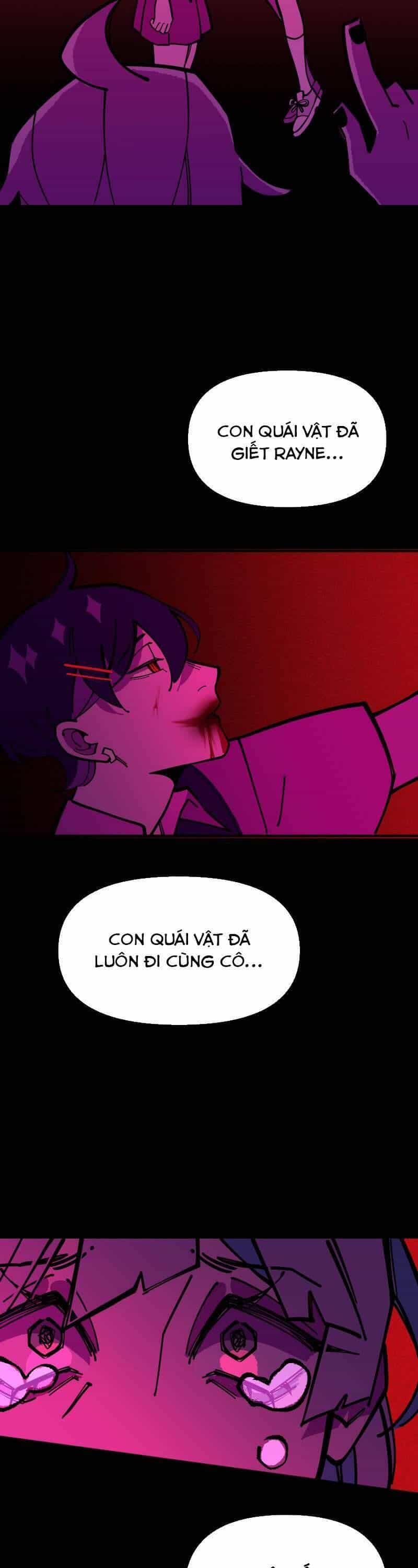 Homesick - Chương 109 - ảnh 22