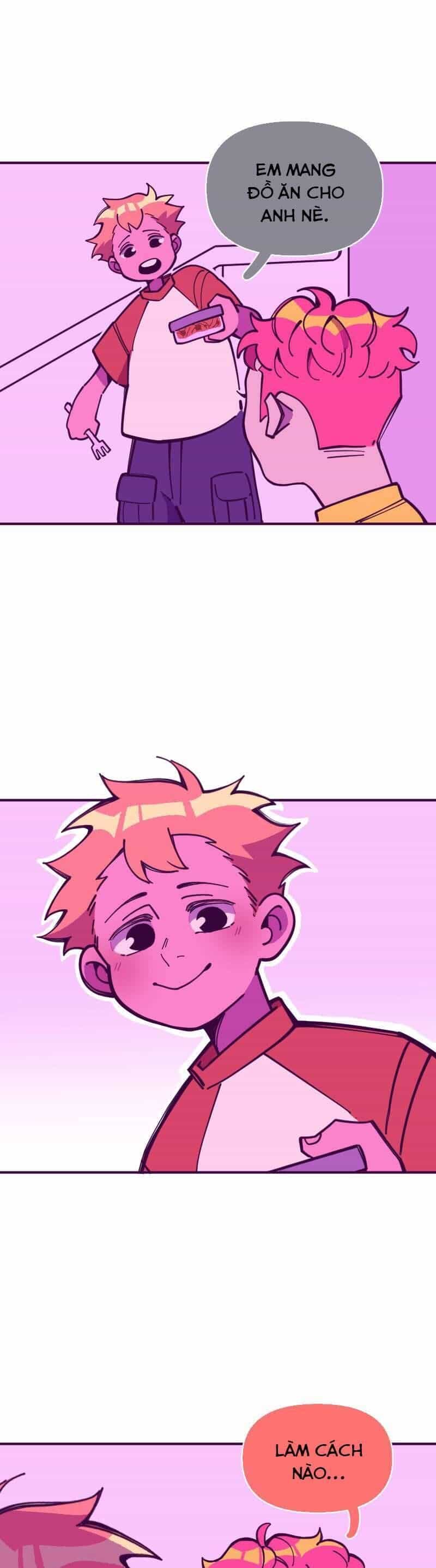 Homesick - Chương 109 - ảnh 29
