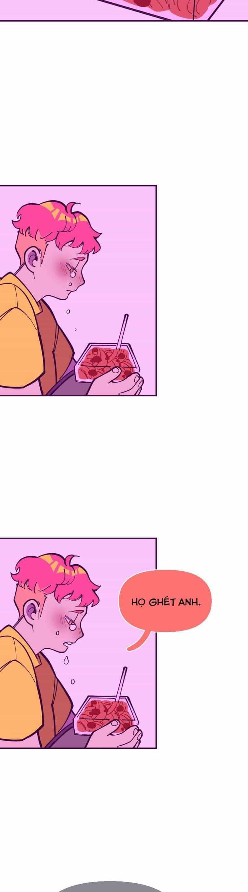 Homesick - Chương 109 - ảnh 31