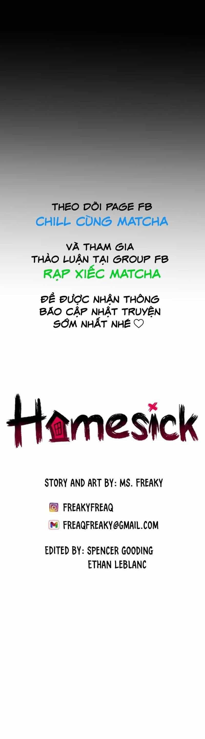 Homesick - Chương 109 - ảnh 36
