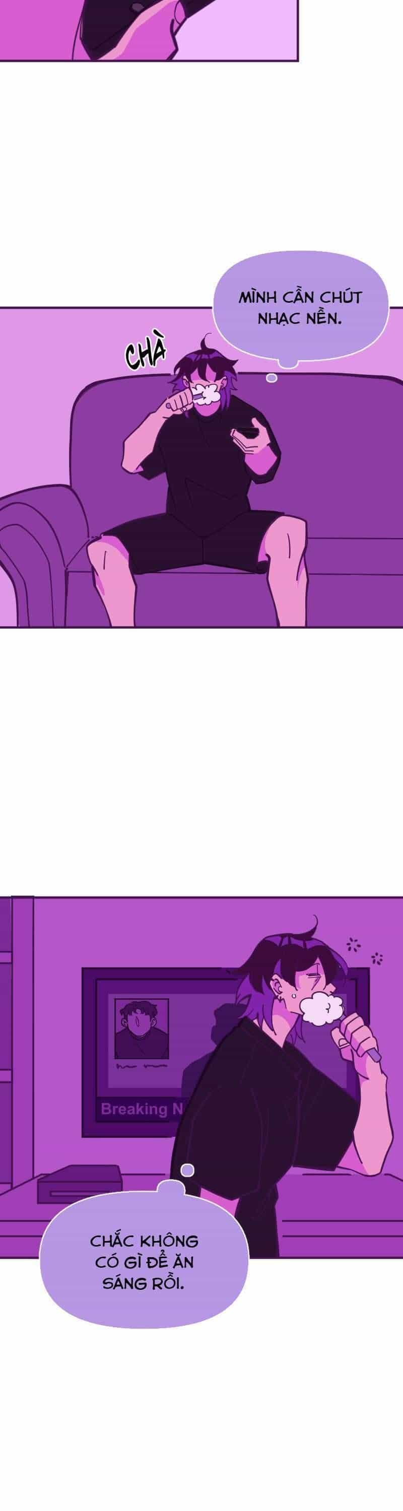 Homesick - Chương 110 - ảnh 13
