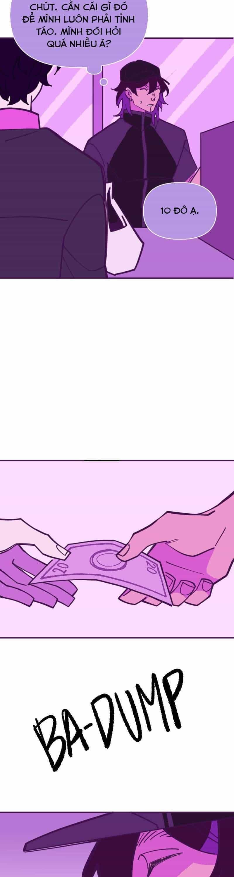 Homesick - Chương 110 - ảnh 17