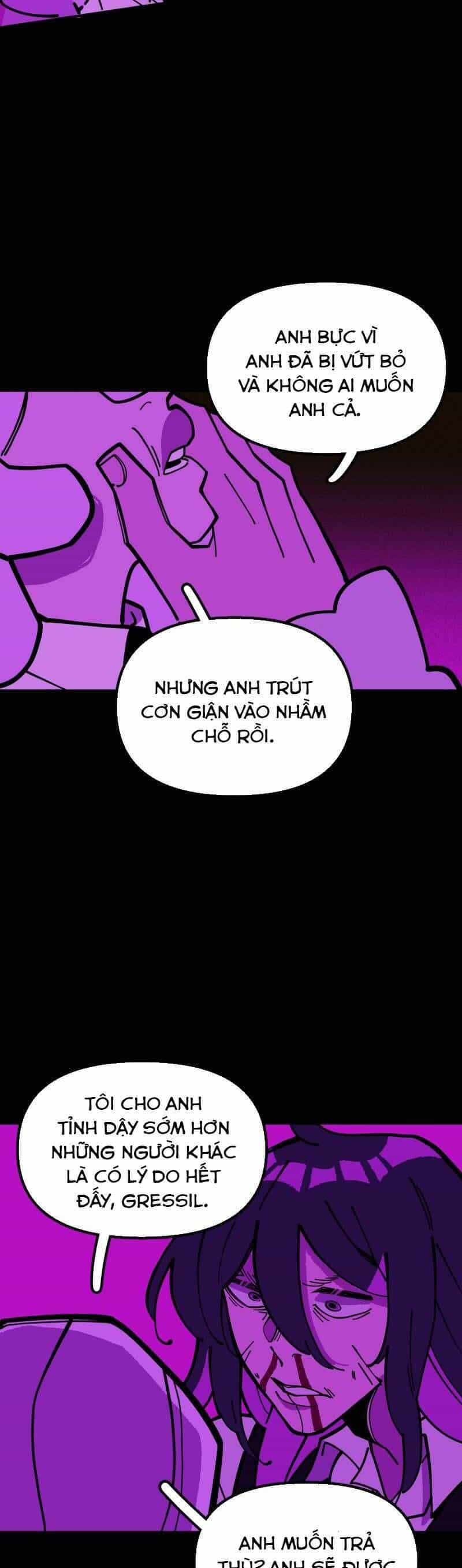 Homesick - Chương 110 - ảnh 34