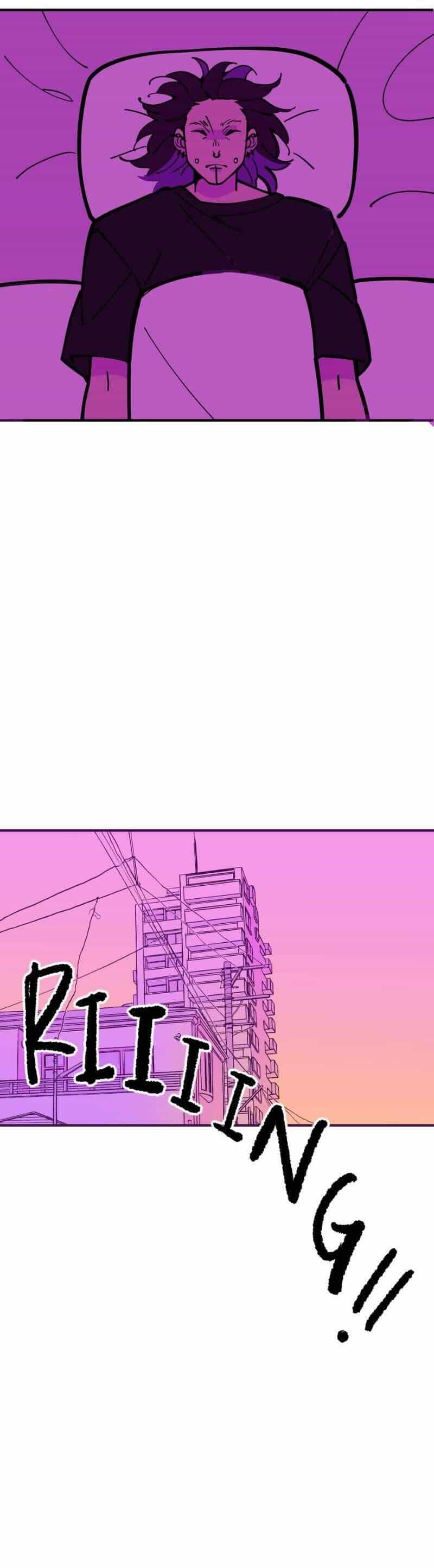Homesick - Chương 110 - ảnh 8