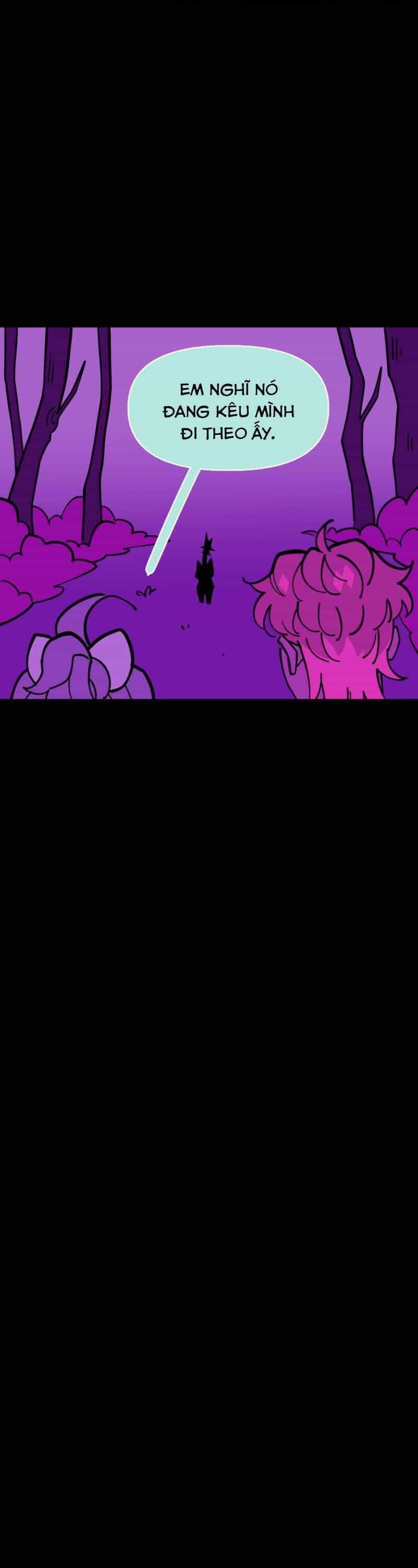 Homesick - Chương 111 - ảnh 22