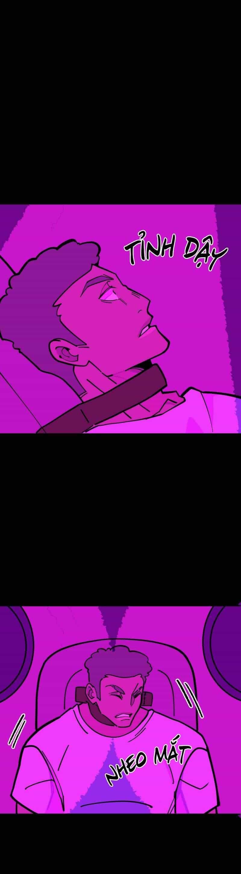 Homesick - Chương 112 - ảnh 14