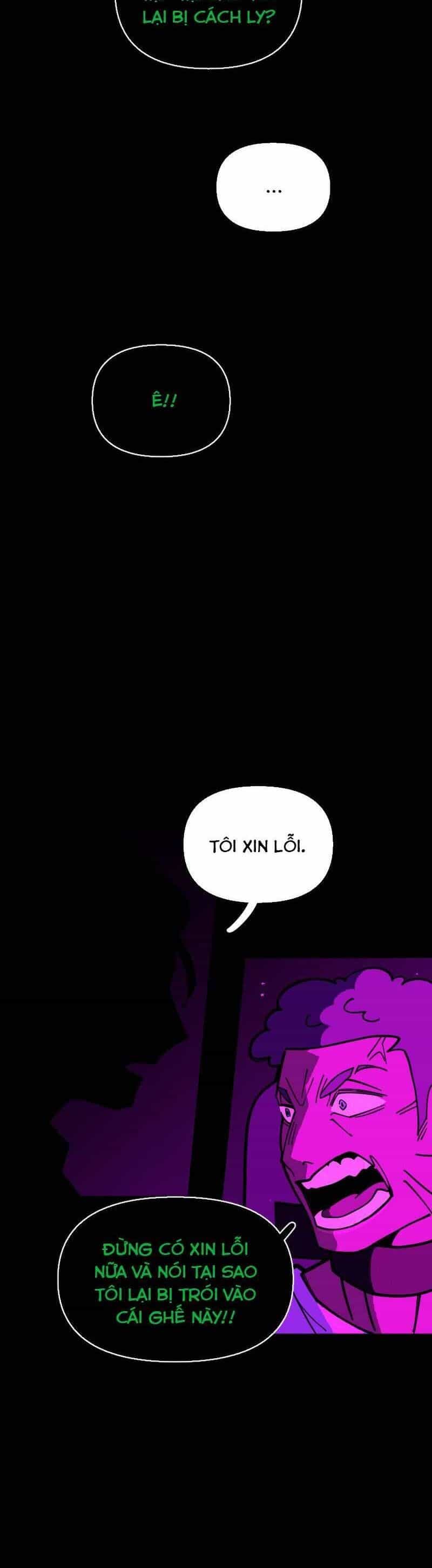 Homesick - Chương 112 - ảnh 19