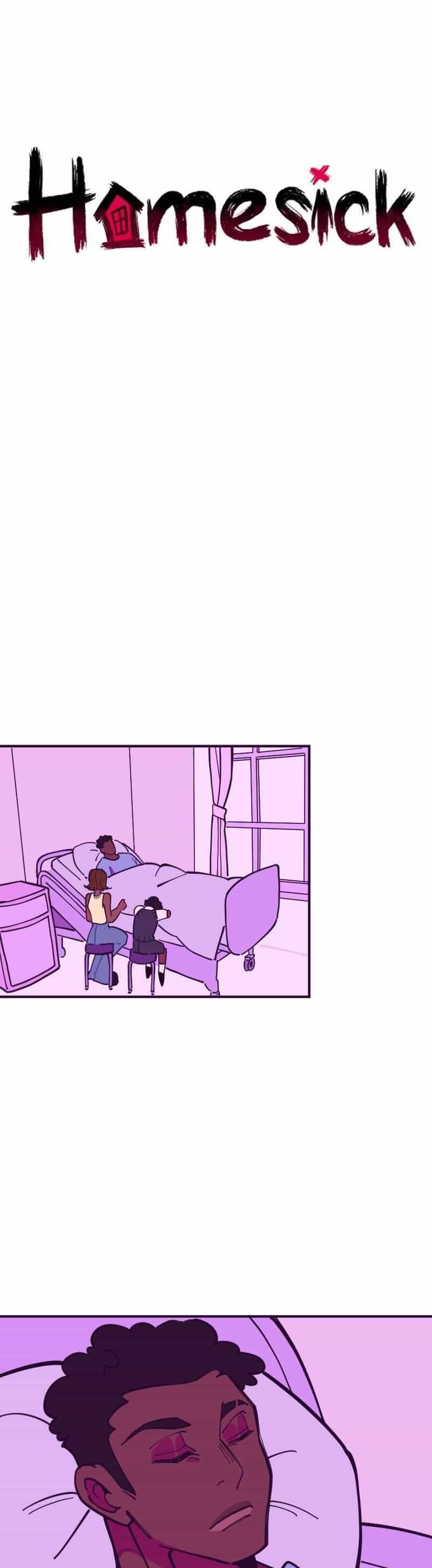 Homesick - Chương 112 - ảnh 2