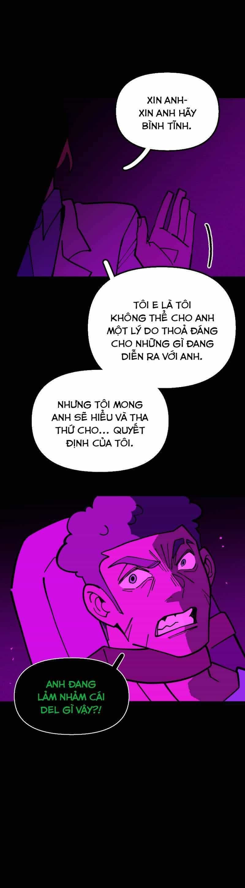 Homesick - Chương 112 - ảnh 20