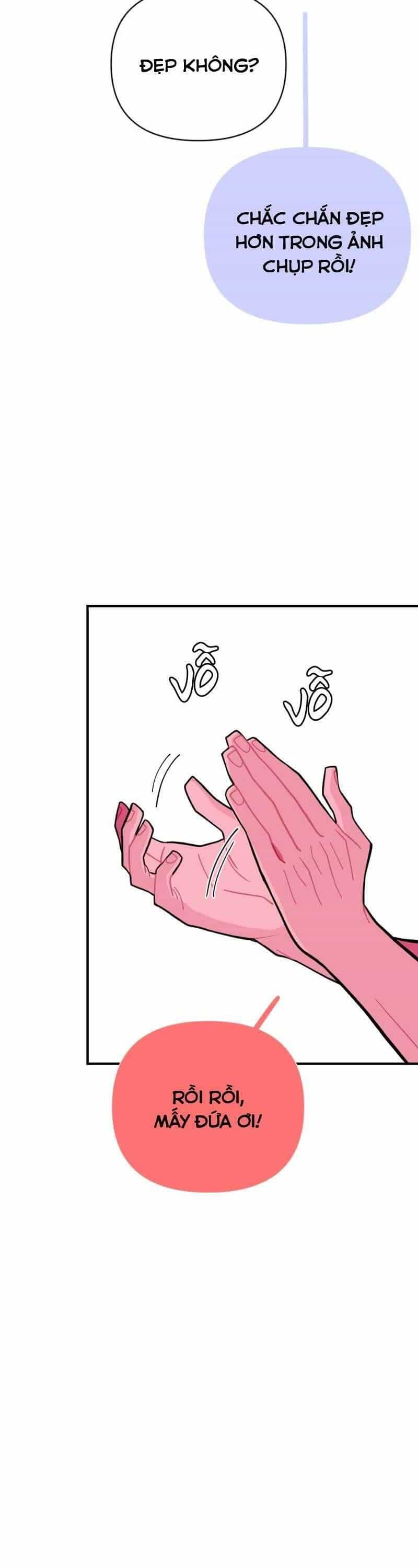 Homesick - Chương 15 - ảnh 21