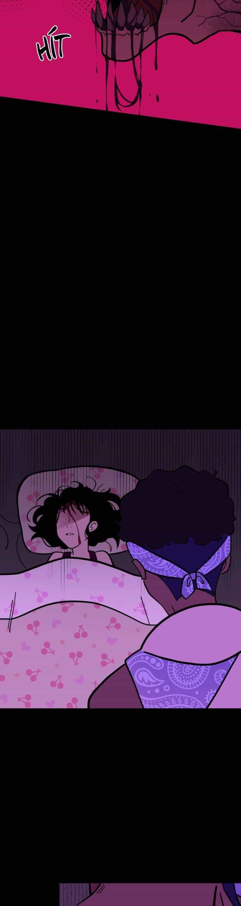 Homesick - Chương 15 - ảnh 52