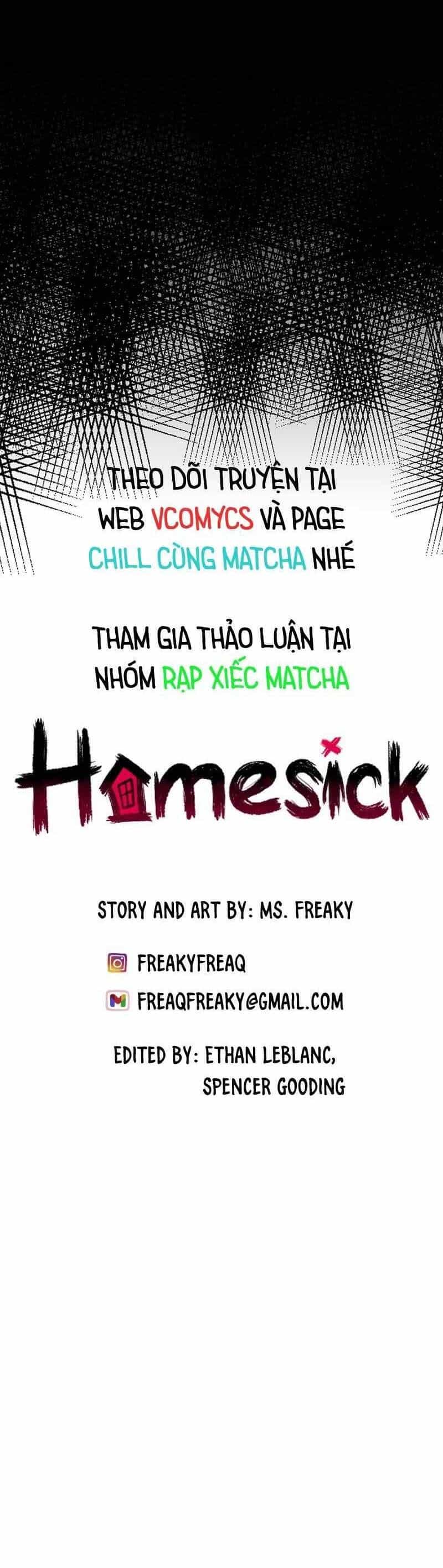 Homesick - Chương 15 - ảnh 59