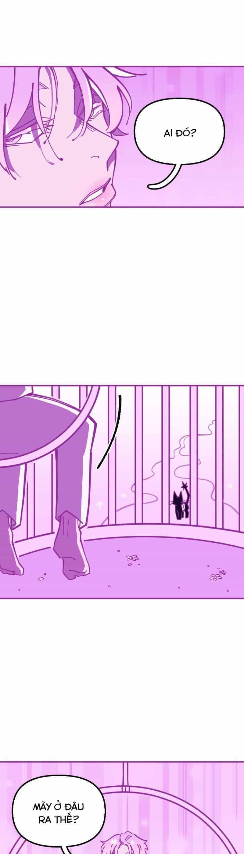 Homesick - Chương 113 - ảnh 15