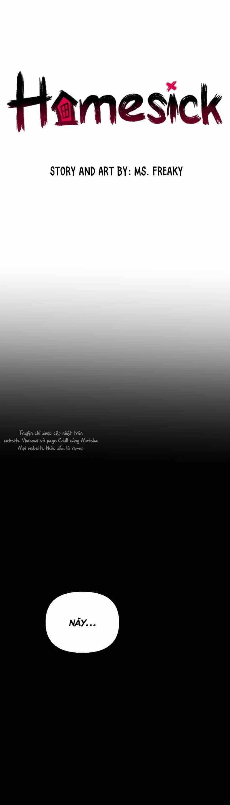 Homesick - Chương 113 - ảnh 2