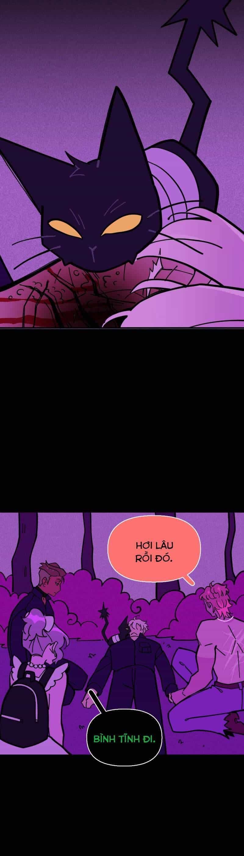 Homesick - Chương 113 - ảnh 30