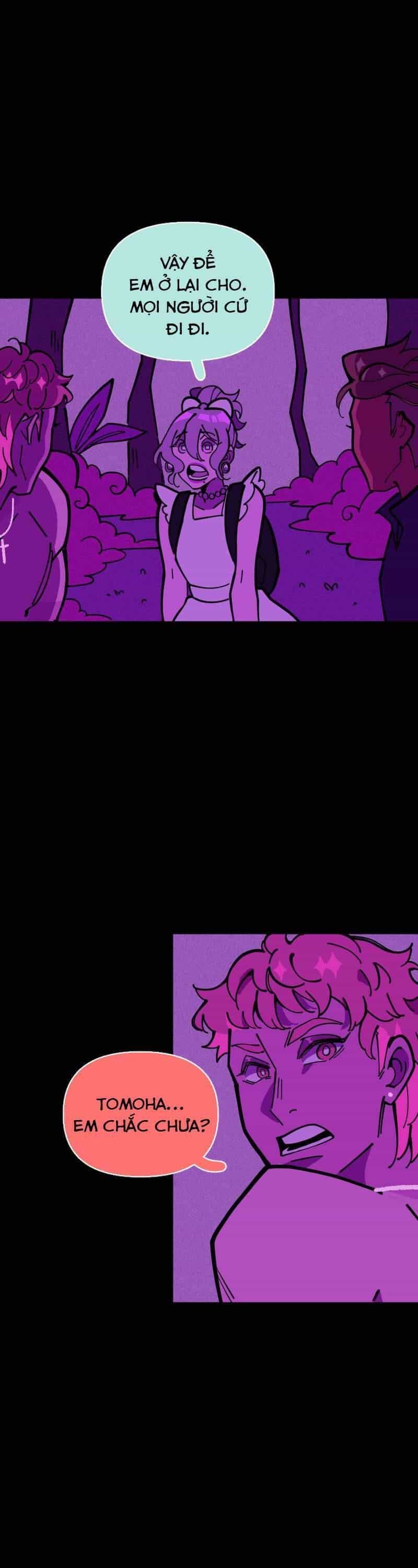 Homesick - Chương 113 - ảnh 32