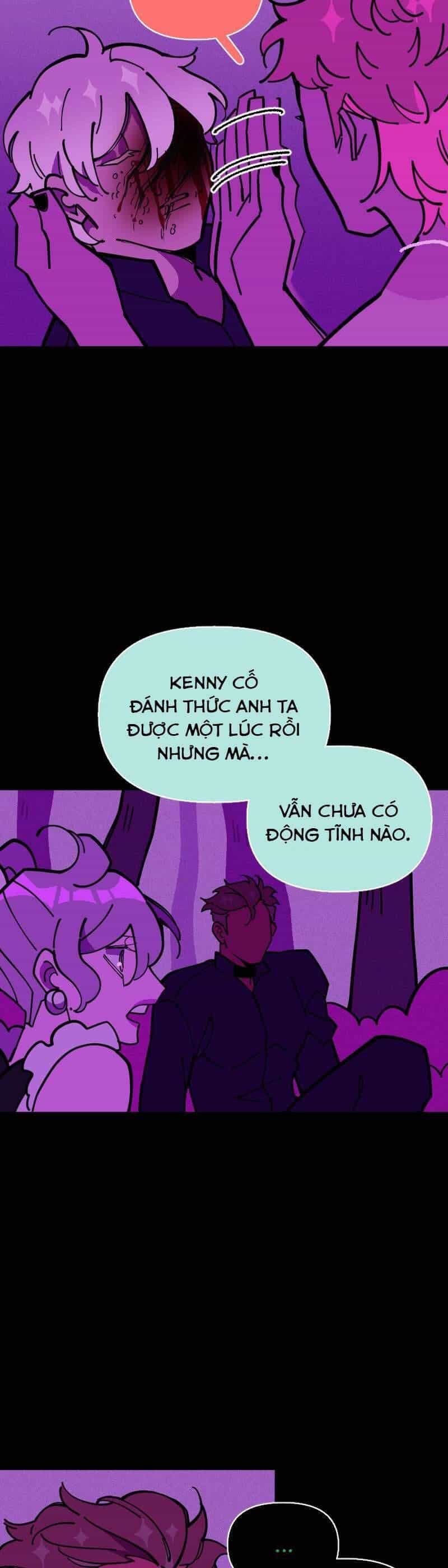Homesick - Chương 113 - ảnh 6