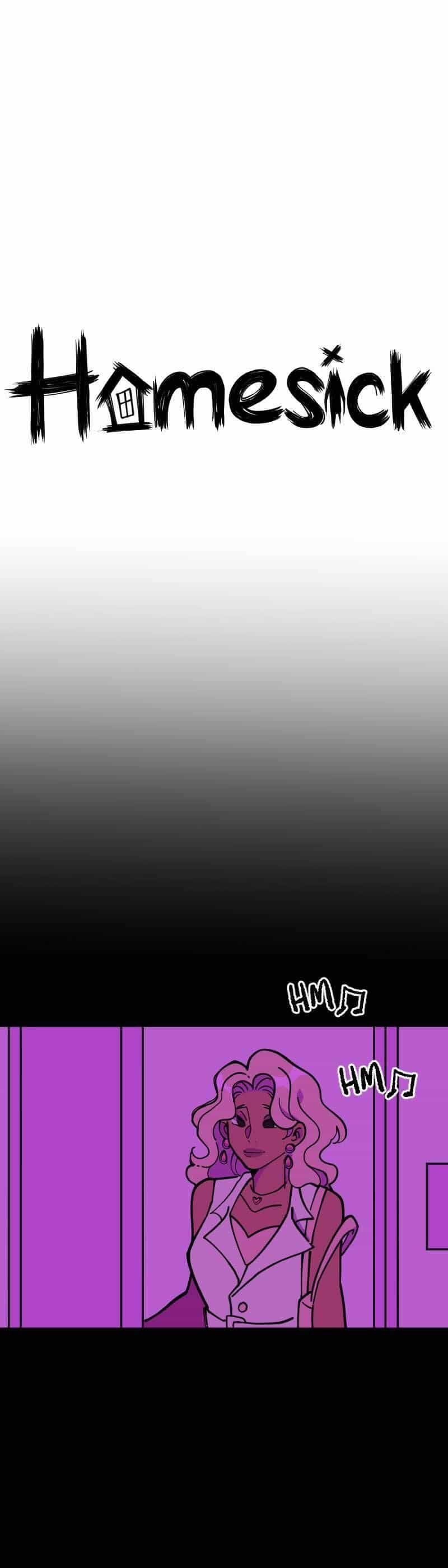 Homesick - Chương 114 - ảnh 4