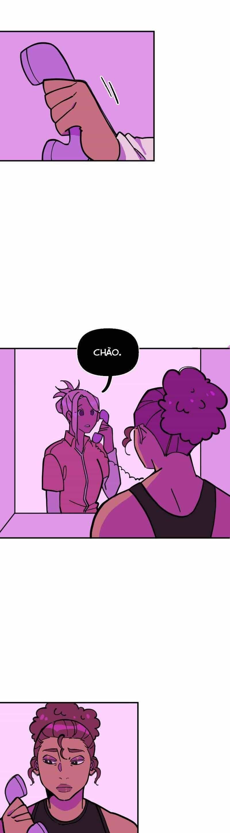 Homesick - Chương 115 - ảnh 13
