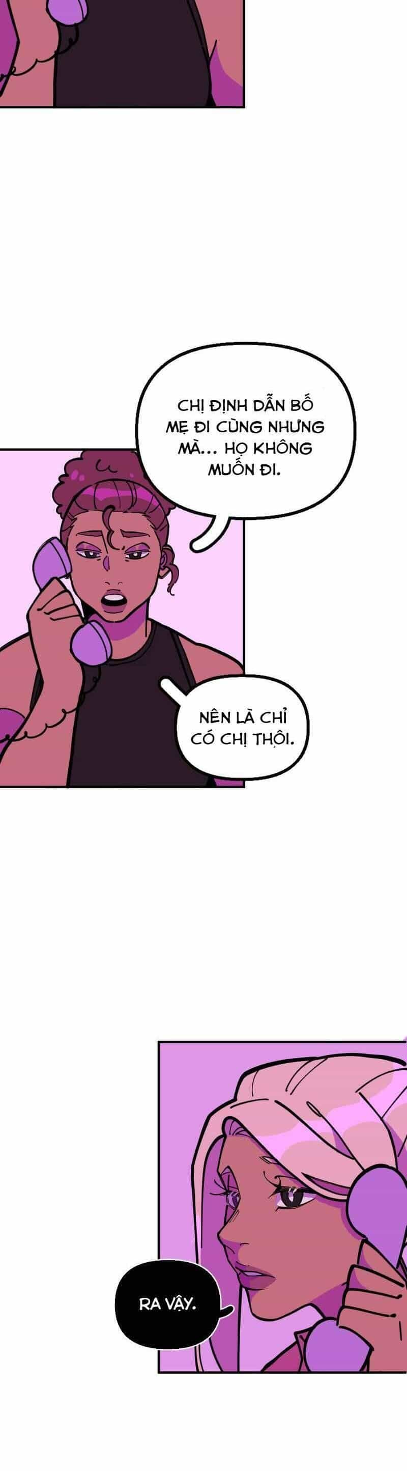 Homesick - Chương 115 - ảnh 14