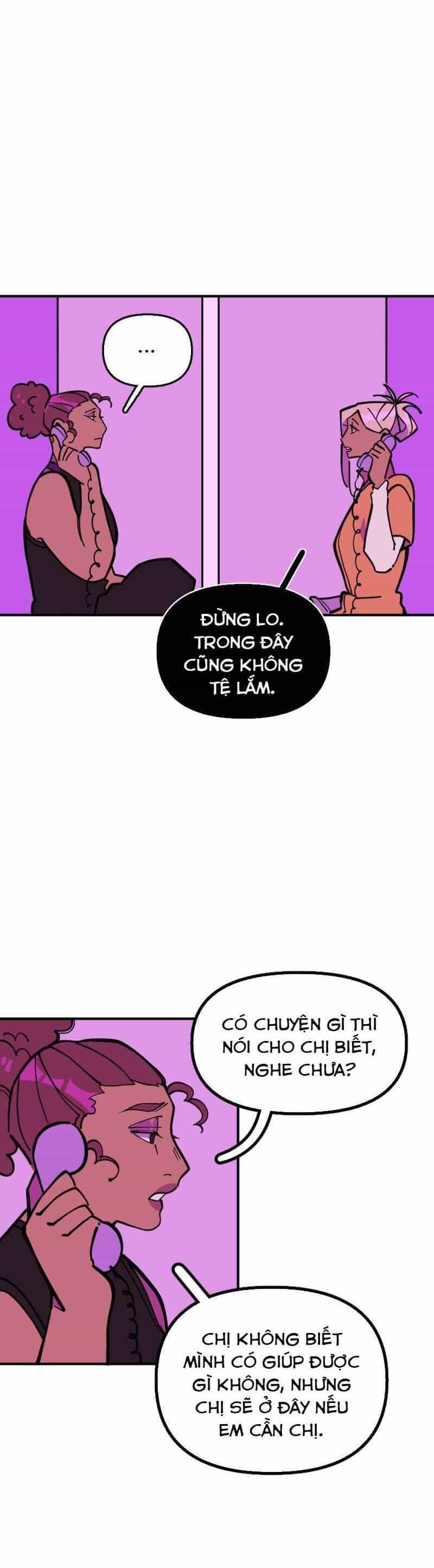 Homesick - Chương 115 - ảnh 16
