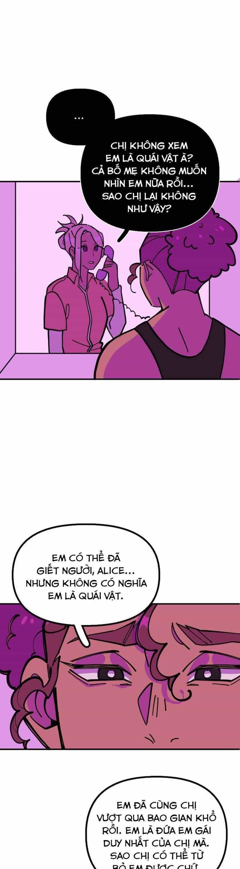 Homesick - Chương 115 - ảnh 17