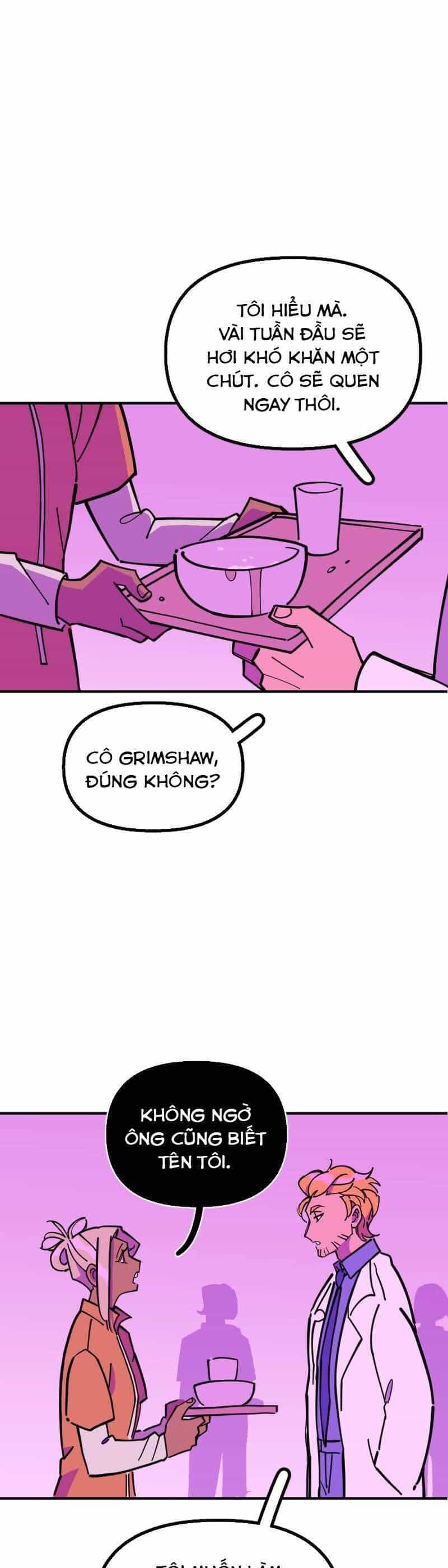 Homesick - Chương 115 - ảnh 29