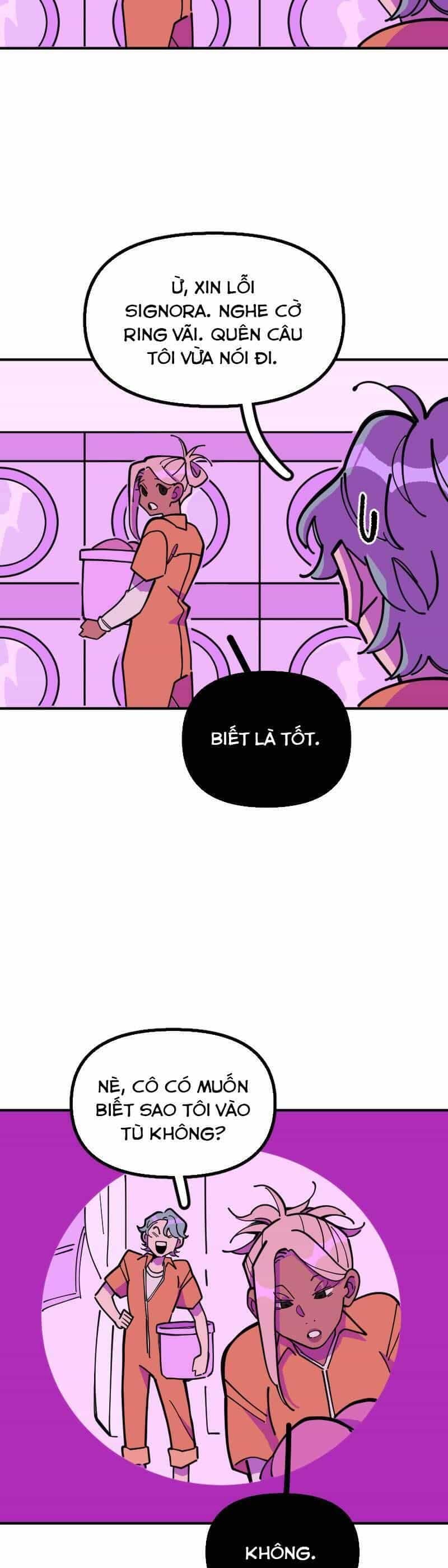 Homesick - Chương 115 - ảnh 4